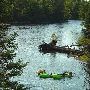 Mount Clemens Area Rivers and Parks