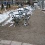 Campus Martius Park