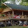 Black Mountain Lodge