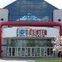 Birch Run Expo Center