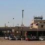Capital City Airport