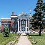 Lake County Courthouse