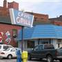 Cavis Grill