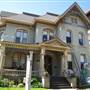 The Kalamazoo House