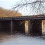 M-21 / Grand River Bridge
