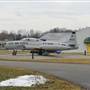 Jackson County Airport