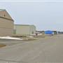 Jackson County Airport