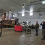Jackson County Airport