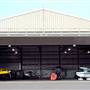 Sault Ste Marie Municipal/Sanderson Field Airport