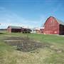 Janet's Farmhouse