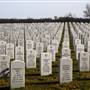 Great Lakes National Cemetery