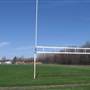 Taylor Central Football Field