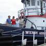 St. James Marine