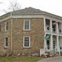 12 mile rd Octagon House