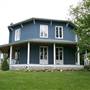 Marshall Octagon Home