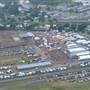 Cheboygan County Fairground