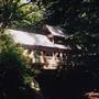 Weesaw Covered Bridge