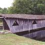 Whitehead Covered Bridge