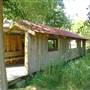 Dorothy Jane Covered Bridge