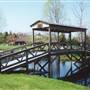 Howard Weaver Covered Bridge