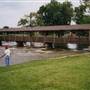Flat Rock Covered Bridge