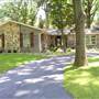 Sister Lakes Home