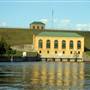 Hardy Dam