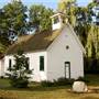 Bohannon One Room School House