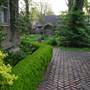 Grosse Pointe Residence