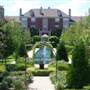 Regents Park of Troy