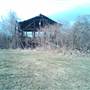 Barn to Burn