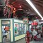 Mackinac Museum and Shops