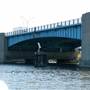 Bascule Bridge