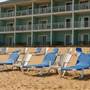 Grand Beach and Sugar Beach Resort