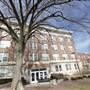 Agriculture Hall - Michigan State University