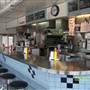 Vinnies Hamburger stand