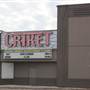 The Silver Criket