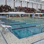 Venema Aquatic Center, Calvin College