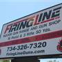 Firing Line Indoor Shooting Range