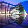 Broad Art Museum