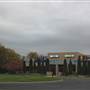 CBS WWJ Detroit Television TV Studios