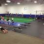 Starting Line Health & Fitness