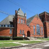 Allegan Church