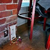 Ann Arbor Fairy Doors