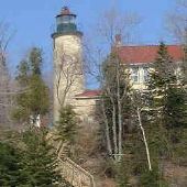 Beaver Head Lighthouse