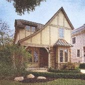 Birmingham Tringali Home