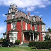 The Garfield Inn