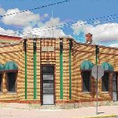 Croswell City Hall