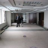 Renaissance Center Office Space Tower 400