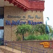 St Julian Winery